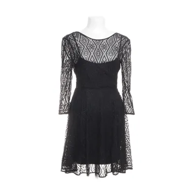 Klänning (Svart) från Twist & Tango Elastan, Polyester, Viskos