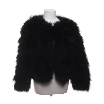 Fjäderjacka (Svart) från Dennis Maglic