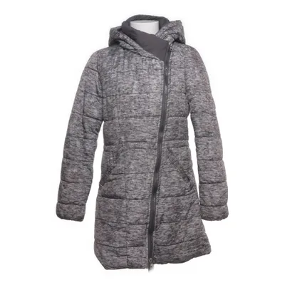 Winterjas (Grijs) van Jean Pascale Polyester
