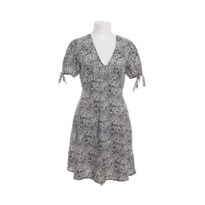 Jurk (Wit, Zwart) van New Look Polyester