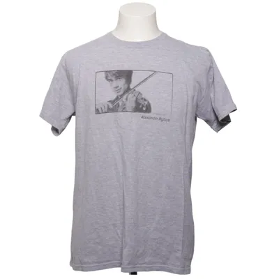 T-shirt (SoftStyle) från Gildan Softstyle Bomull, Polyester