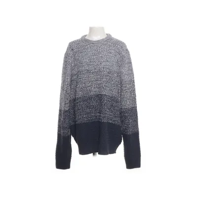 Sweater (Blue, Multicolored) from Trn1961