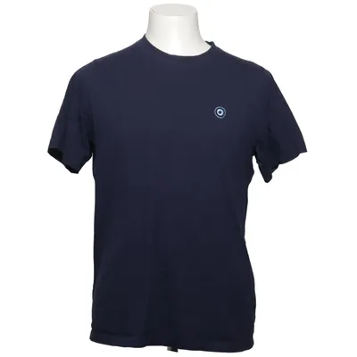T-shirt (Blue) from Djurgårdens IF Cotton