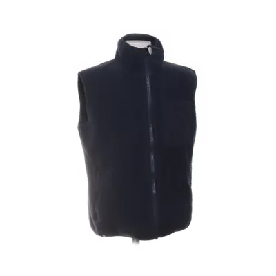 Gilet d'extérieur (Branas Teddy Fleece Vest Junior) de Mondo Coton, Polyester recyclé