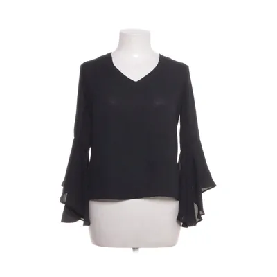 Blus (Svart) från NA-KD Polyester