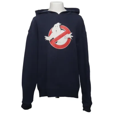 Hoodie (Ghostbusters) from Ghostbusters Cotton, Polyester