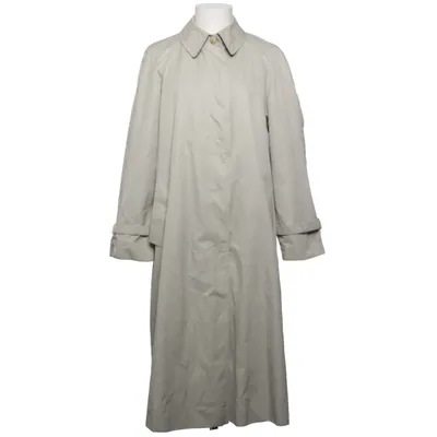 Trench coat (Beige) from Kärner Cotton, Polyester