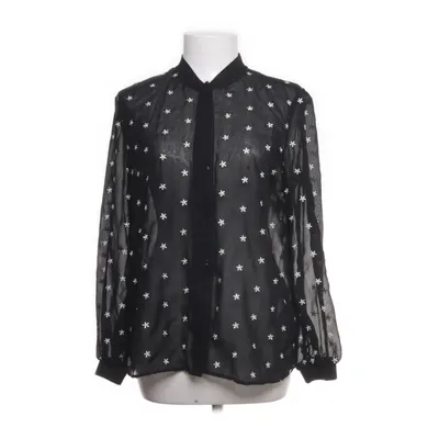 Blus (Svart) från Jake's Polyester