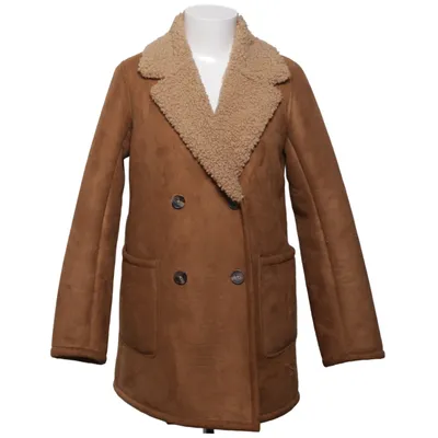 Shearlingjacka (V-310/PJ) från Pepe Jeans Polyester