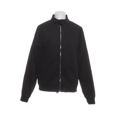 Jacket (Black) from Junkyard Cotton