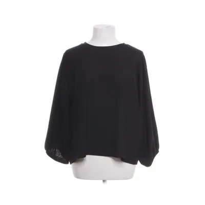 Blus (Svart) från Visual Clothing Project Elastan