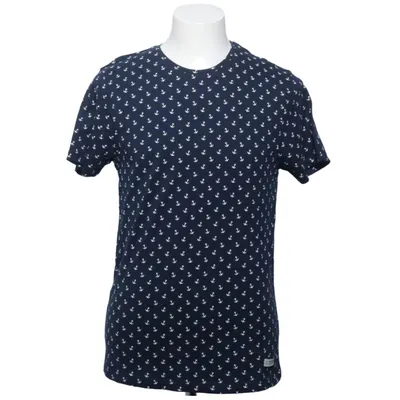 T-shirt (Will) van Lager 157 Katoen