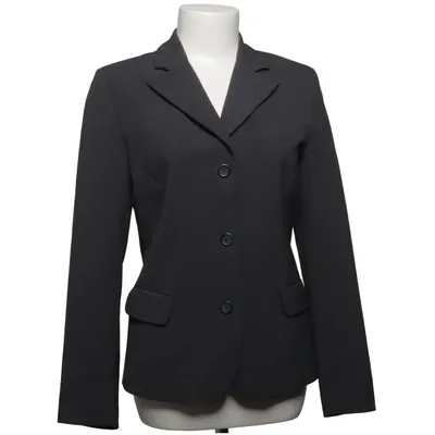 Blazer (Grau) von Sisters Studio Elasthan, Polyester, Wolle
