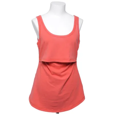 Débardeur d'allaitement (Rouge) de Boob Nursing Wear