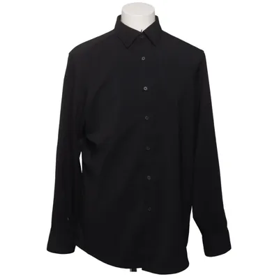 Shirt (Black) from IndieXO Elastane, Polyester