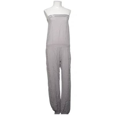 Jumpsuit (Gray) from S & W