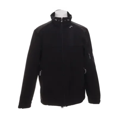 Veste (Noir) de Gaastra Élasthane, Polyester