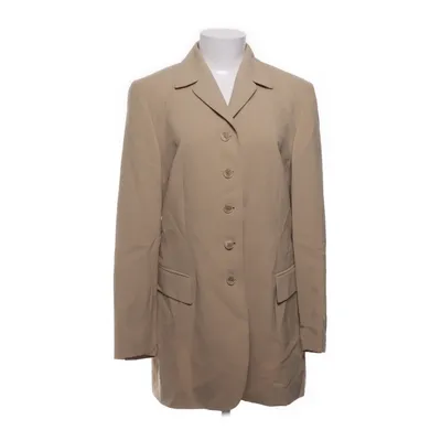 Blazer (Beige) van Hirsch Viscose