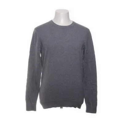 Sweater (Gray) from ESPRIT Cashmere, Cotton