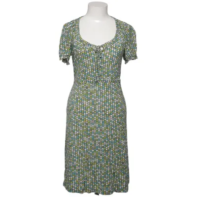 Robe (Vert, Bleu, Multicolore) de GR Design