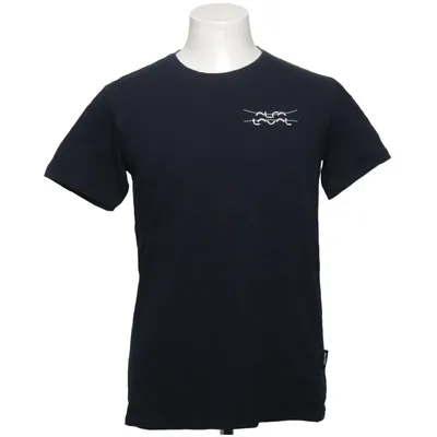 T-shirt (Black) from Veltuff Cotton