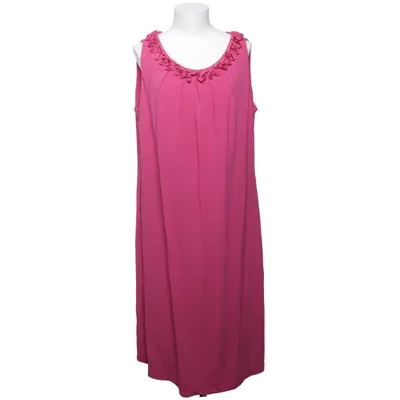 Robe (Rose) de Elena Miro Élasthane, Polyester