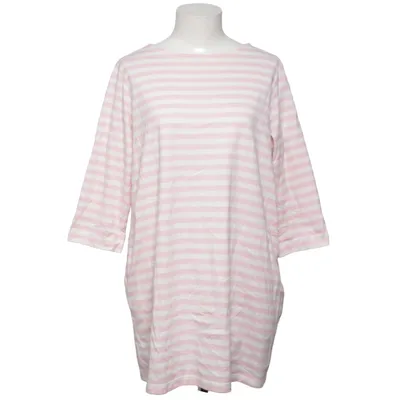 Långärmad t-shirt (Rosa, Vit) från Marimekko