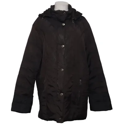 Veste d'hiver (Noir) de First in Line Polyamide, Polyester