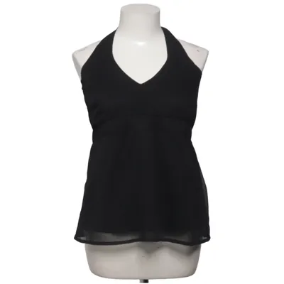 Haltertop (Zwart) van Vero Moda