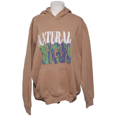 Sweat à capuche (Marron, Multicolore) de Local Heroes