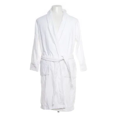 Badrock (Vit) från Homewear Collection Bomull