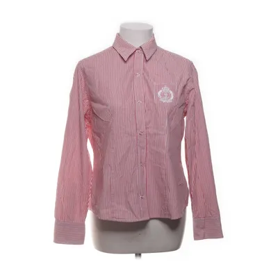 Shirt (Red, White) from Saint James Cotton