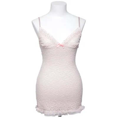 Déshabillé (Rose) de Victoria's Secret Nylon