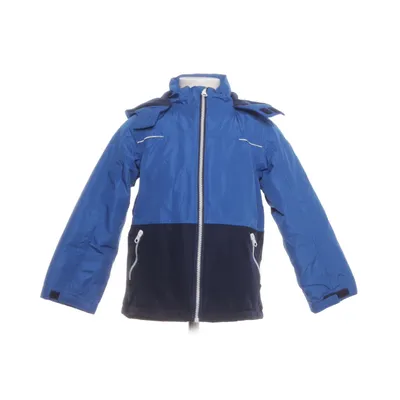 Skidjacka (Blå) från Impidimpi