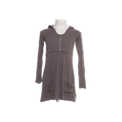 Huvklänning (Grå) från Sagen Vintage Design