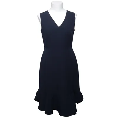 Dress (Blue) from Nanette Lepore Elastane, Polyester