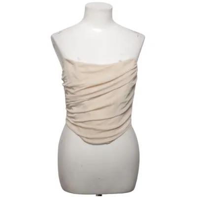 Korset (Beige) Katoen, Polyester