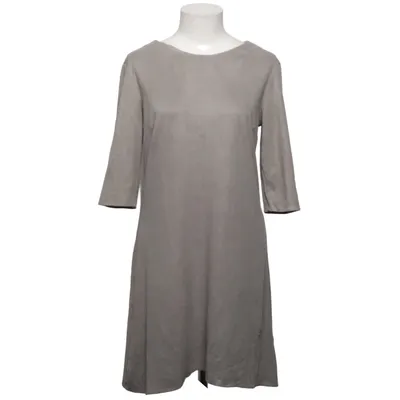 Dress (Gray) from Uplander Suede