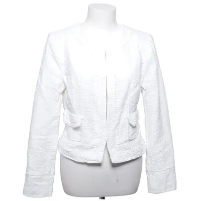 Blazer (Wit) van Comma
