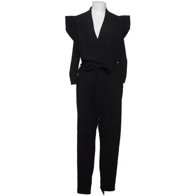 Byxdress (Svart) från Copenhagen Muse Elastan, Polyester