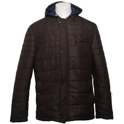 Winter jacket (Brown) from Dewberry Polyester