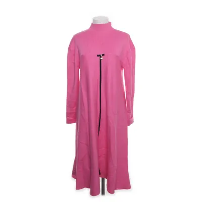 Turtleneck dress (Pink) from Stylewe