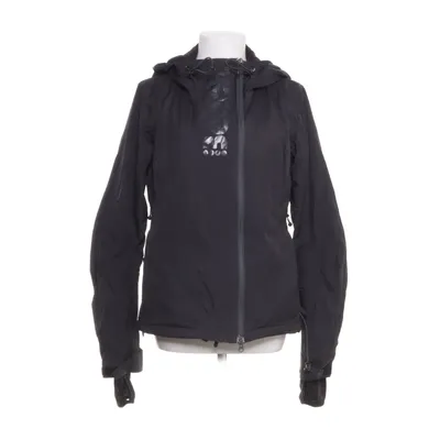 Ski-jas (Zwart) van Beach Elastaan, Polyamide, Polyester