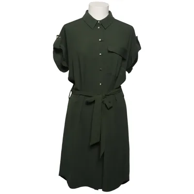 Robe chemise (Vert) de Dorothy Perkins Polyester