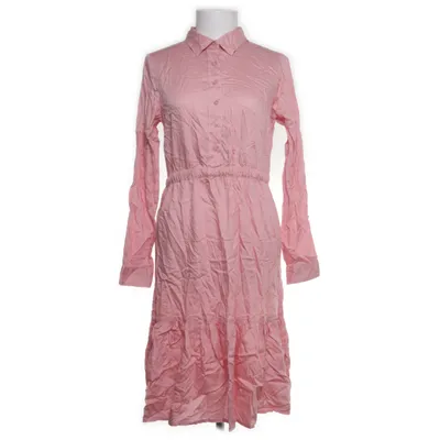 Klänning (Rosa) från Up2Fashion Lyocell