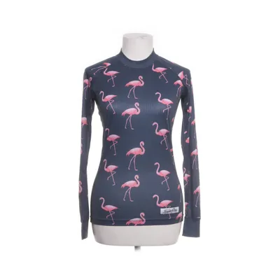 Topp (Blå, Flerfärgad) från Blount & Pool