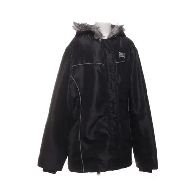 Vinterjacka (EVR 3641) från Everlast Akryl, Nylon, Polyester