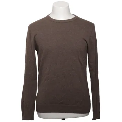 Tröja (Brun) från Bläck Bomull