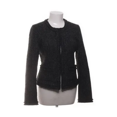 Blazer (Gris) de Second Female Polyester, Laine
