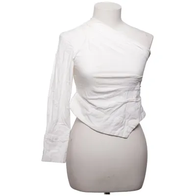 Top (Hvid) fra Pitaya Polyester